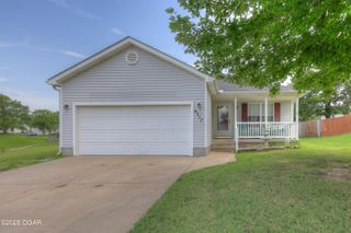 4217 W 27th Place, Joplin, MO 64804