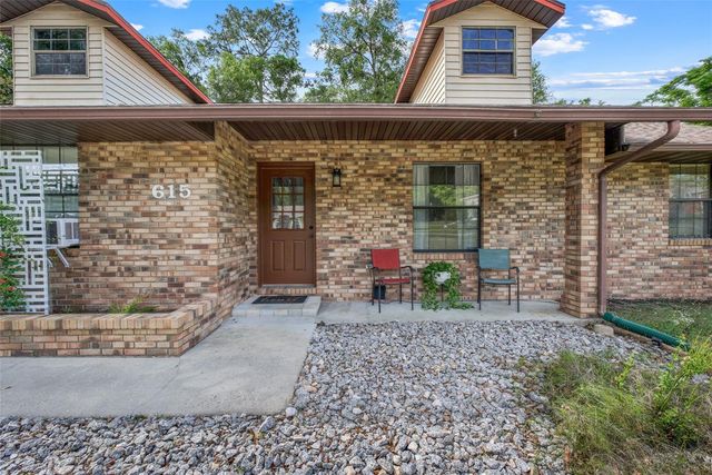 615 E INVERNESS BLVD, Inverness, FL 34452