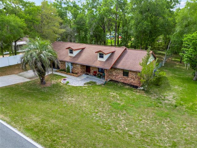 615 E INVERNESS BLVD, Inverness, FL 34452