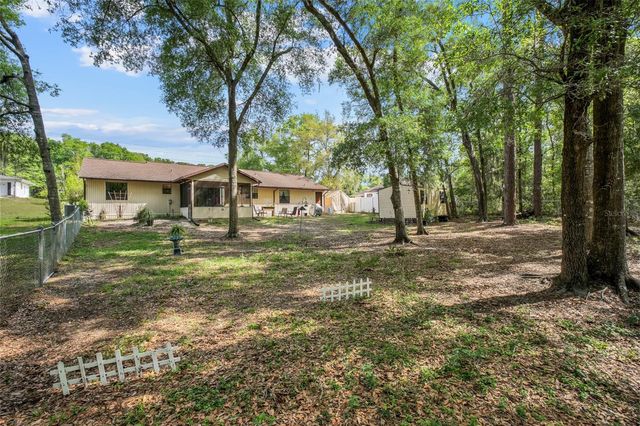 615 E INVERNESS BLVD, Inverness, FL 34452