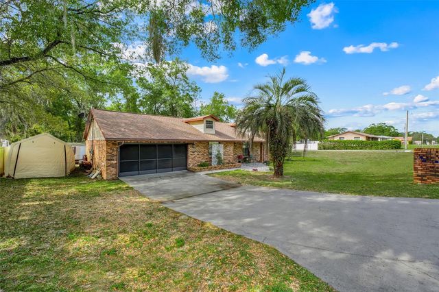 615 E INVERNESS BLVD, Inverness, FL 34452