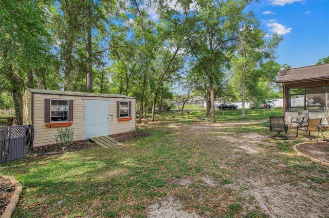 615 E INVERNESS BLVD, Inverness, FL 34452