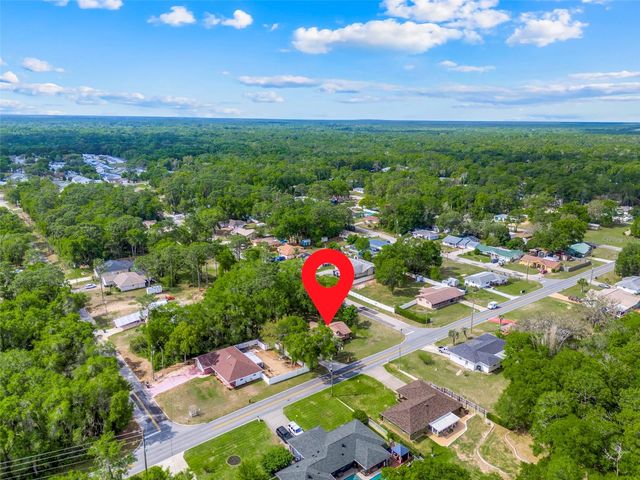 615 E INVERNESS BLVD, Inverness, FL 34452