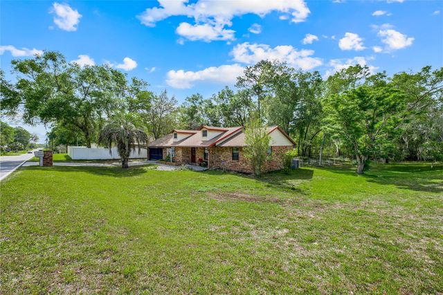 615 E INVERNESS BLVD, Inverness, FL 34452