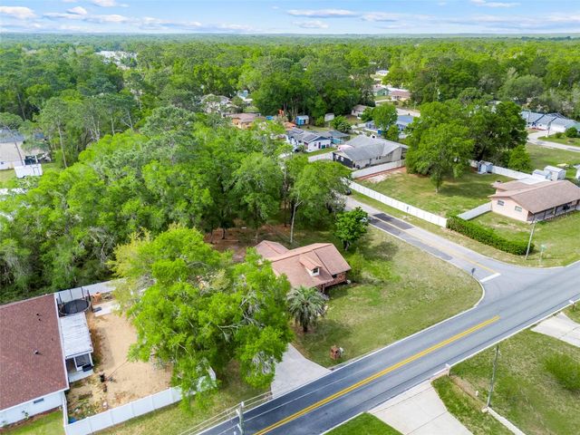 615 E INVERNESS BLVD, Inverness, FL 34452