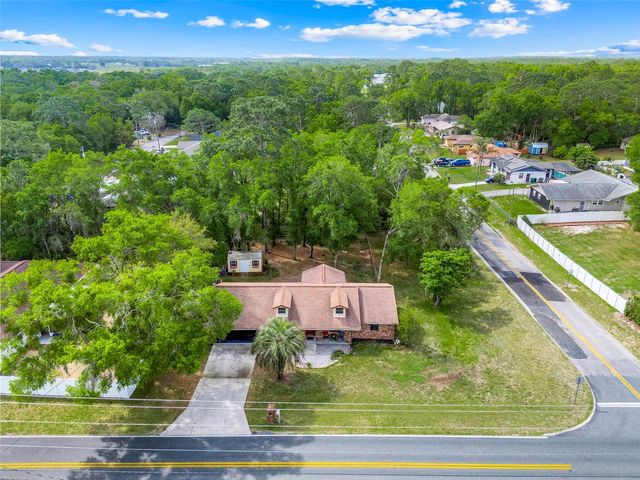 615 E INVERNESS BLVD, Inverness, FL 34452