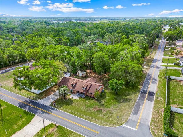 615 E INVERNESS BLVD, Inverness, FL 34452