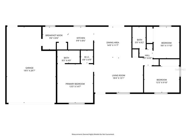 615 E INVERNESS BLVD, Inverness, FL 34452