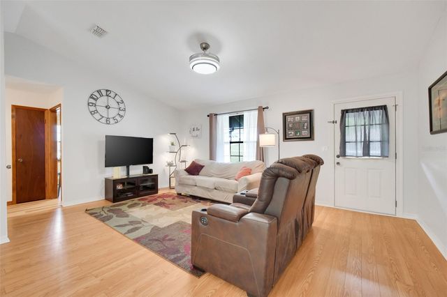 615 E INVERNESS BLVD, Inverness, FL 34452