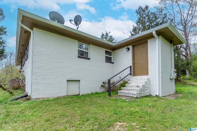 1486 SELF CREEK ROAD, Morris, AL 35116