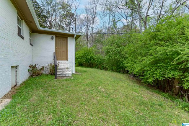 1486 SELF CREEK ROAD, Morris, AL 35116