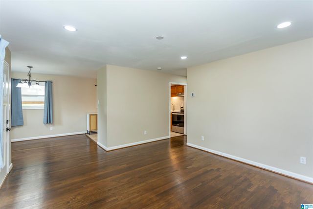 1486 SELF CREEK ROAD, Morris, AL 35116