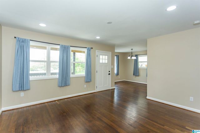 1486 SELF CREEK ROAD, Morris, AL 35116