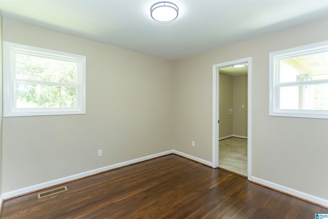 1486 SELF CREEK ROAD, Morris, AL 35116