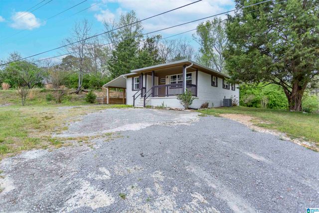 1486 SELF CREEK ROAD, Morris, AL 35116