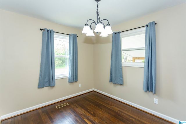 1486 SELF CREEK ROAD, Morris, AL 35116