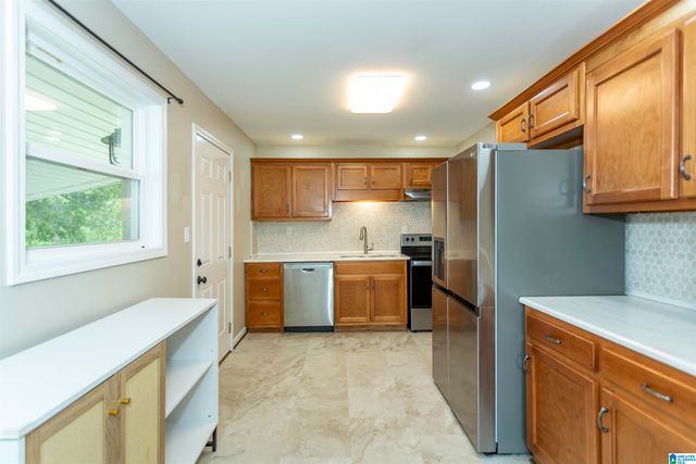 1486 SELF CREEK ROAD, Morris, AL 35116