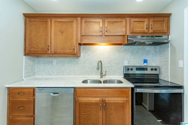 1486 SELF CREEK ROAD, Morris, AL 35116