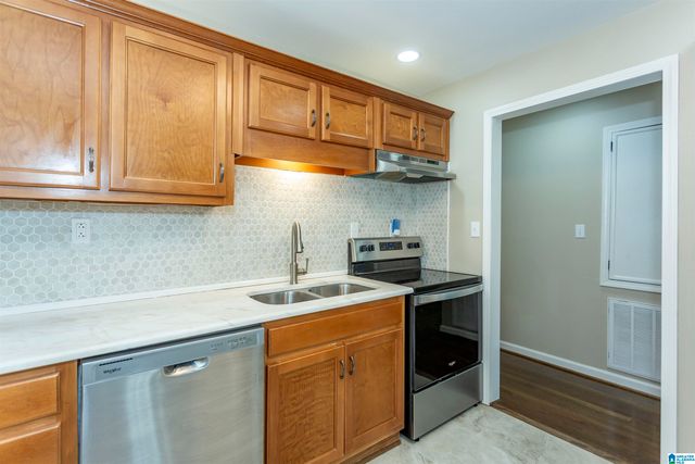 1486 SELF CREEK ROAD, Morris, AL 35116