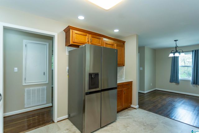 1486 SELF CREEK ROAD, Morris, AL 35116