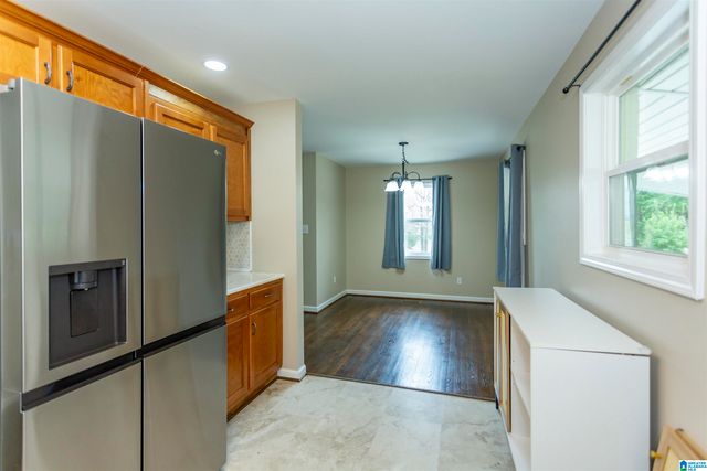 1486 SELF CREEK ROAD, Morris, AL 35116