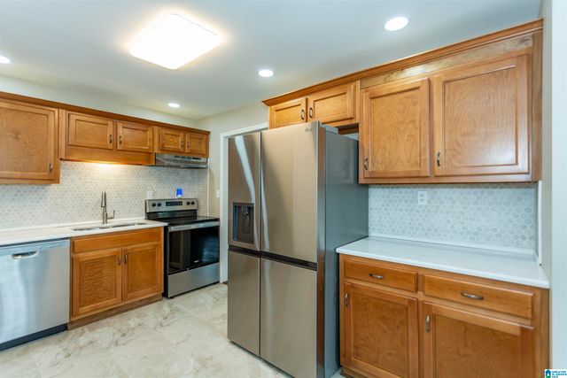 1486 SELF CREEK ROAD, Morris, AL 35116