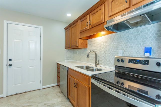 1486 SELF CREEK ROAD, Morris, AL 35116