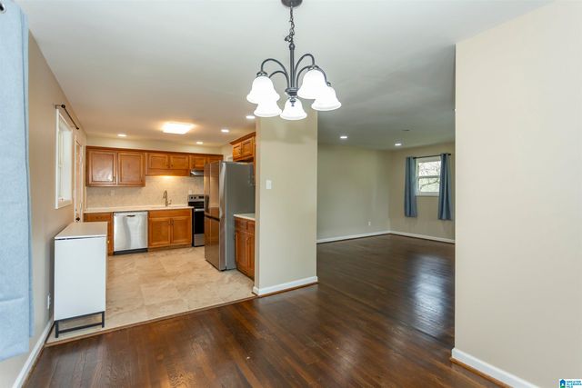 1486 SELF CREEK ROAD, Morris, AL 35116