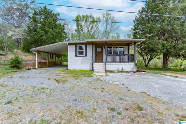 1486 SELF CREEK ROAD, Morris, AL 35116