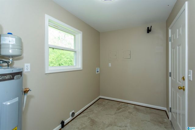 1486 SELF CREEK ROAD, Morris, AL 35116