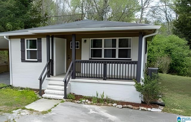 1486 SELF CREEK ROAD, Morris, AL 35116