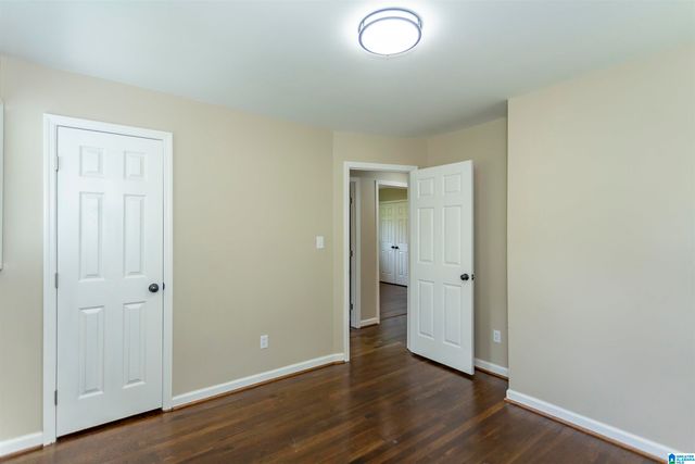 1486 SELF CREEK ROAD, Morris, AL 35116