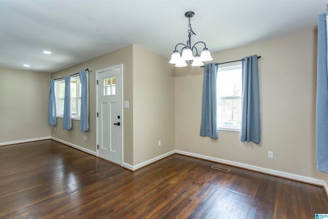 1486 SELF CREEK ROAD, Morris, AL 35116