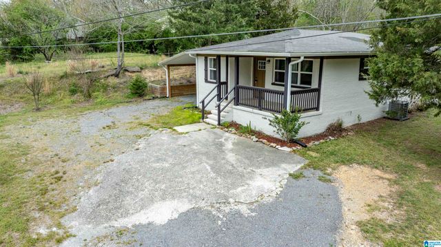 1486 SELF CREEK ROAD, Morris, AL 35116