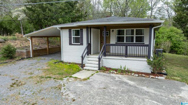 1486 SELF CREEK ROAD, Morris, AL 35116