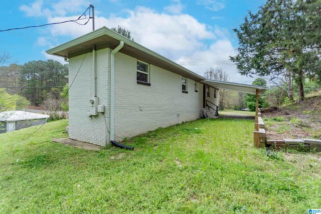 1486 SELF CREEK ROAD, Morris, AL 35116