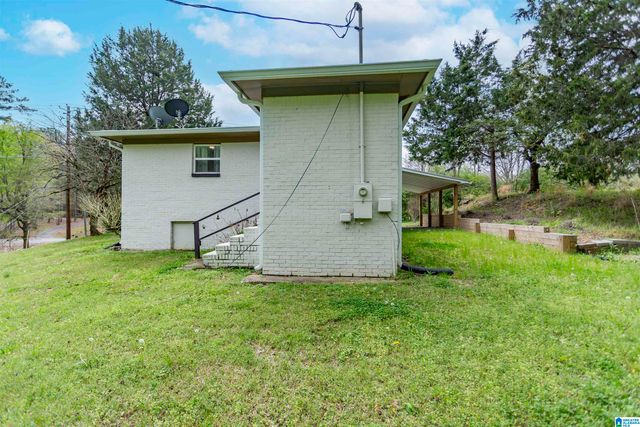 1486 SELF CREEK ROAD, Morris, AL 35116