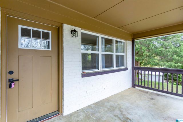 1486 SELF CREEK ROAD, Morris, AL 35116