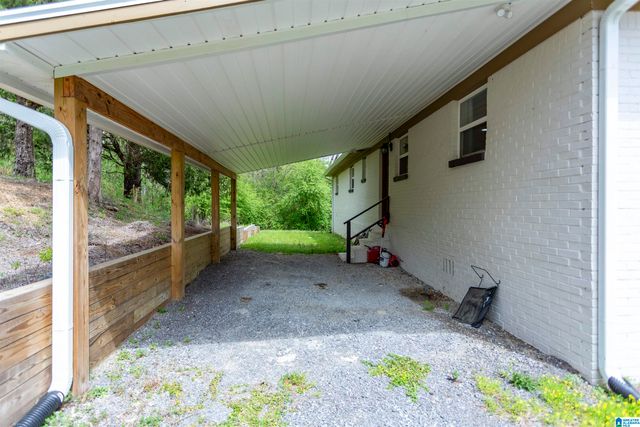 1486 SELF CREEK ROAD, Morris, AL 35116