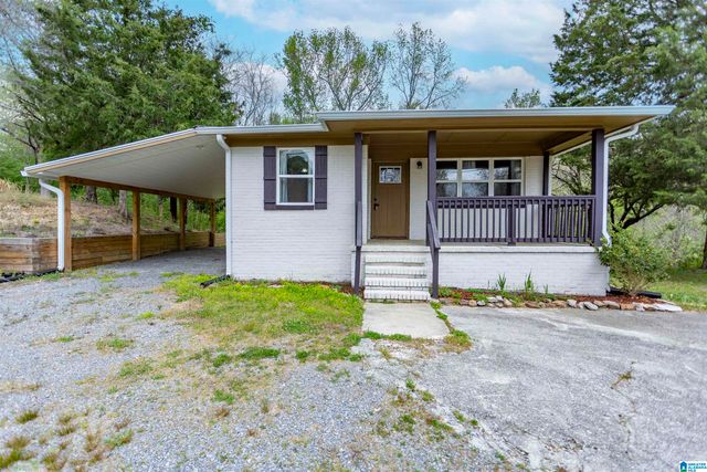 1486 SELF CREEK ROAD, Morris, AL 35116