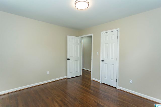 1486 SELF CREEK ROAD, Morris, AL 35116