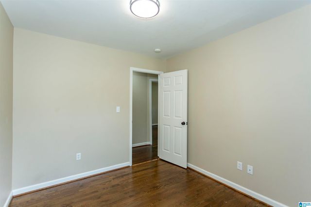 1486 SELF CREEK ROAD, Morris, AL 35116