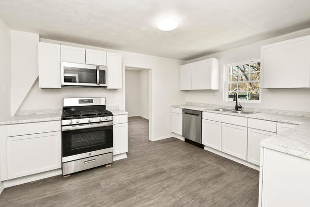 620 S Weaver Court, Springfield, MO 65806