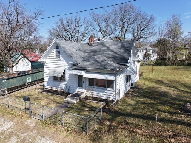 620 S Weaver Court, Springfield, MO 65806