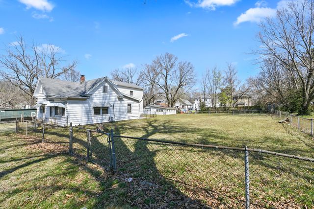 620 S Weaver Court, Springfield, MO 65806