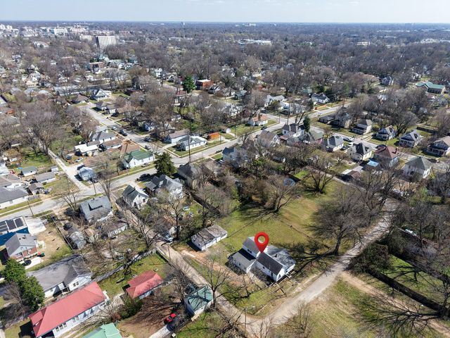 620 S Weaver Court, Springfield, MO 65806