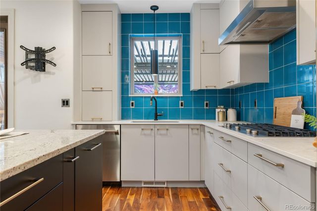 2334 Lowell Boulevard, Denver, CO 80211