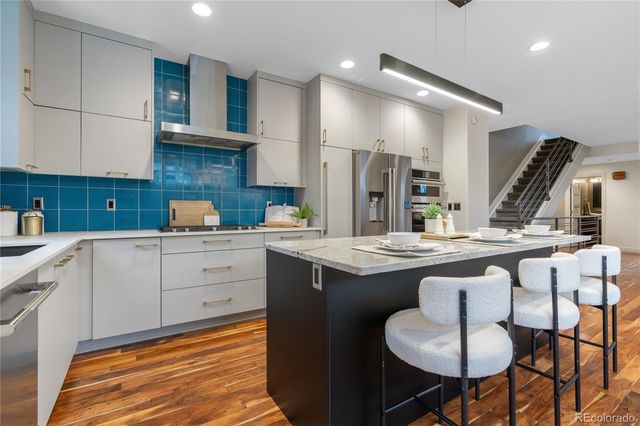 2334 Lowell Boulevard, Denver, CO 80211