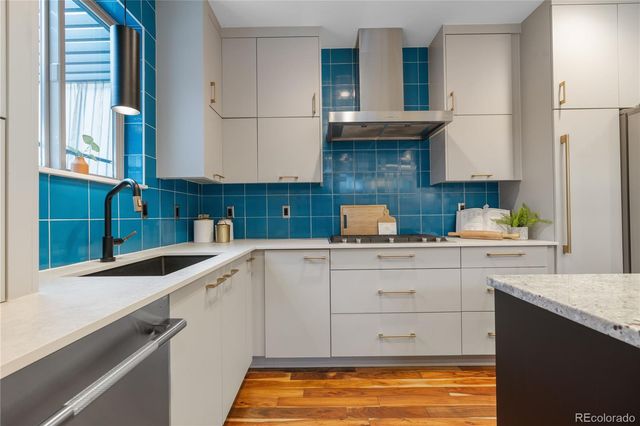 2334 Lowell Boulevard, Denver, CO 80211