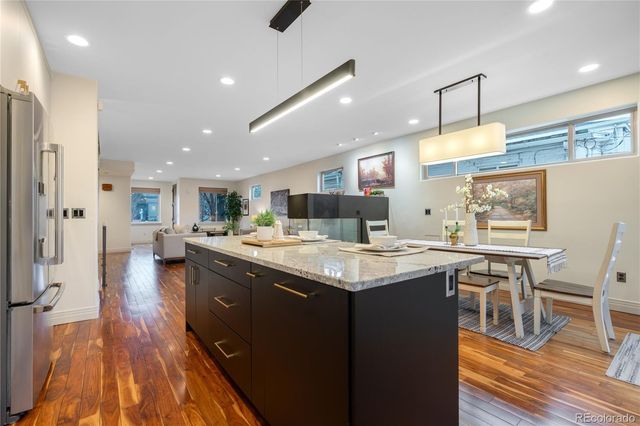 2334 Lowell Boulevard, Denver, CO 80211